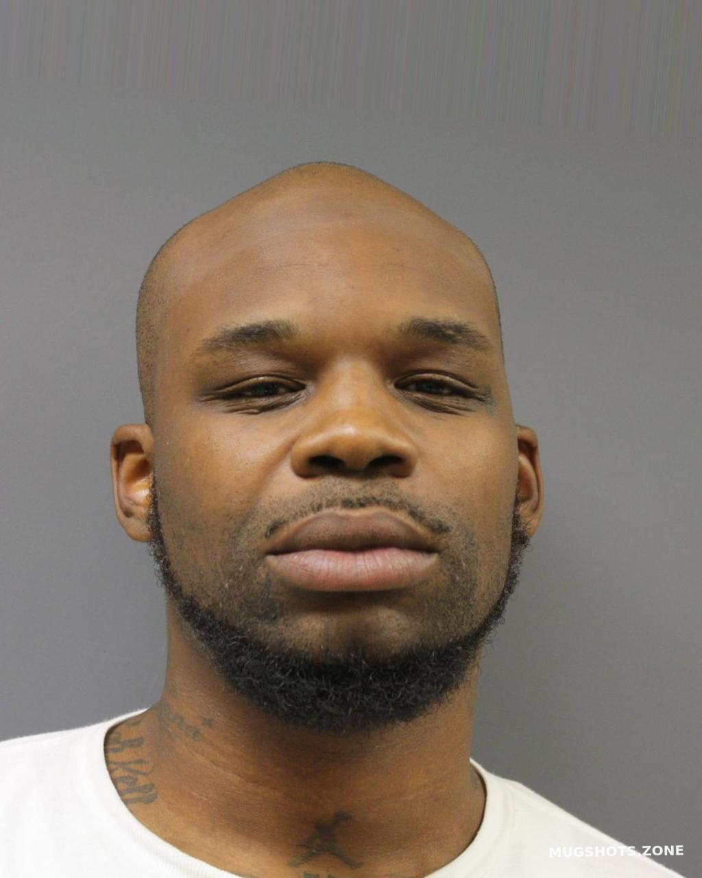 HENSLEY ROBERT 07/26/2023 Dallas County Mugshots Zone