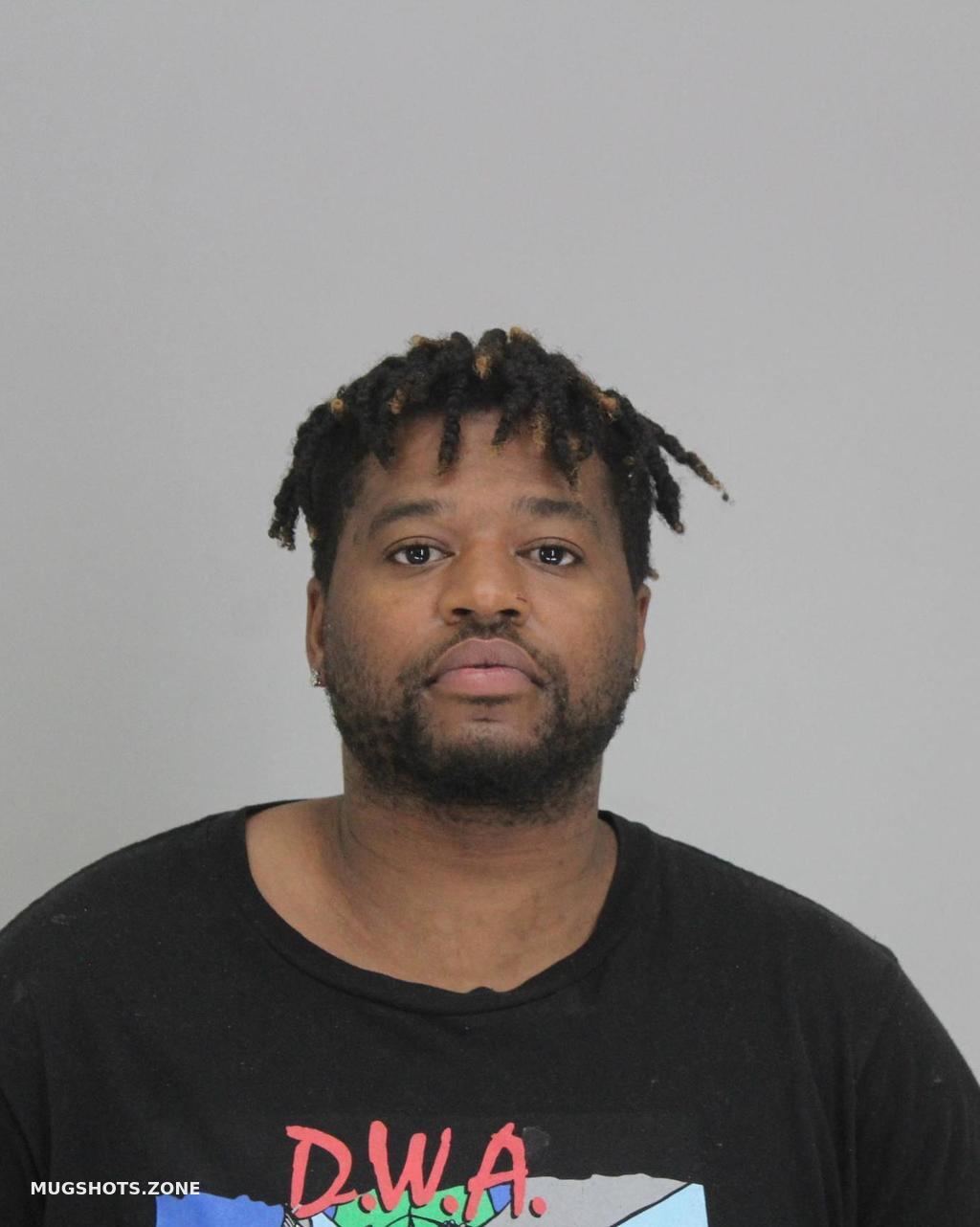 Smith Derontaye 07 30 2023 Dallas County Mugshots Zone