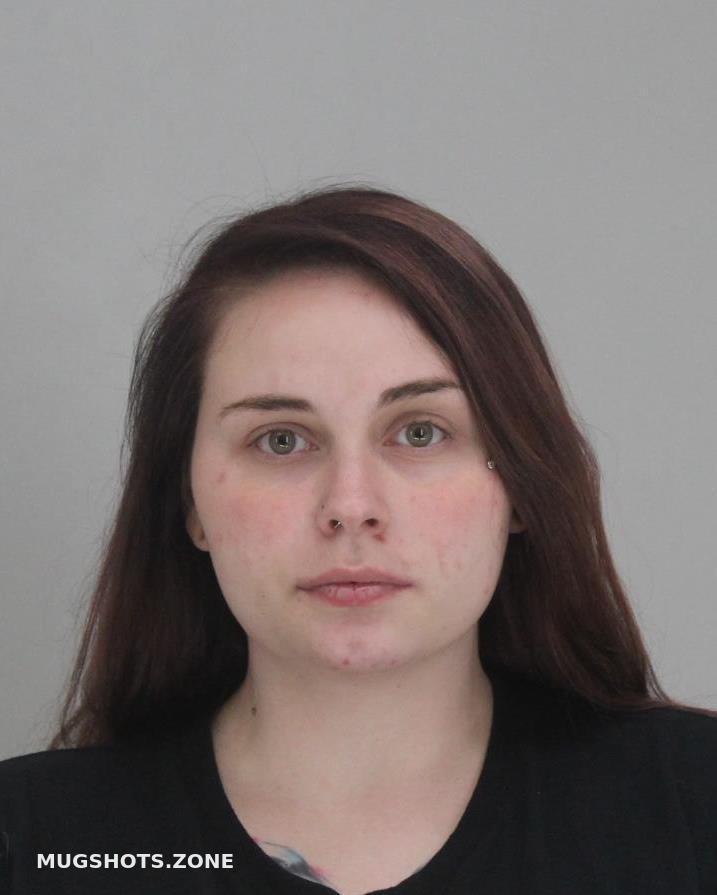 WALL BRIANNA 08/03/2023 Dallas County Mugshots Zone