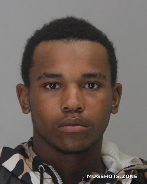 BOOKER TRAVIS 08/08/2023 Dallas County Mugshots Zone