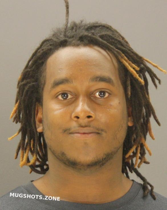 FRAZIER MATTHEW 08/09/2023 Dallas County Mugshots Zone