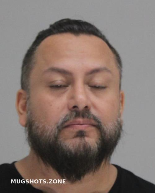 ALONSO ROBERTO 08/09/2023 Dallas County Mugshots Zone