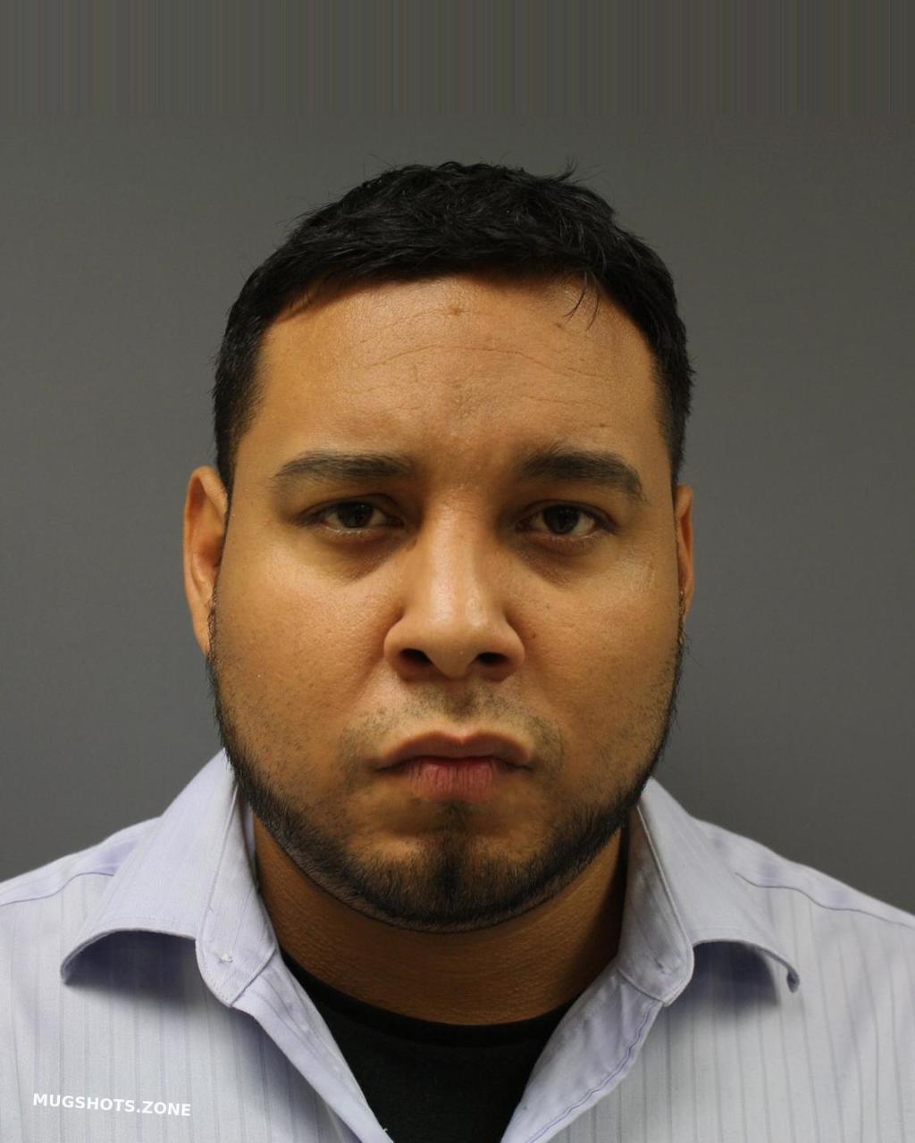 BARRERA ALBERT 08/11/2023 Dallas County Mugshots Zone