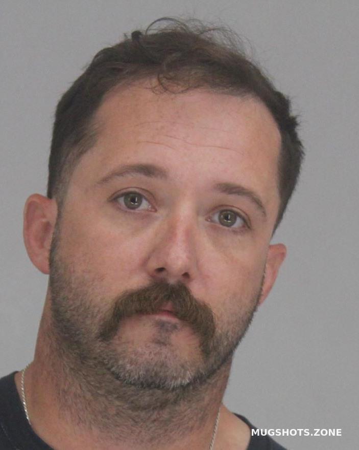 RYAN 08/12/2023 Dallas County Mugshots Zone