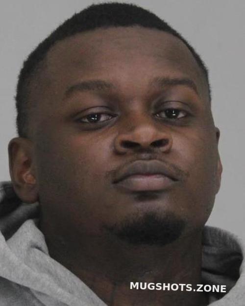 VAUGHN VERNON 08/13/2023 Dallas County Mugshots Zone