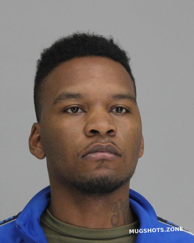 LOCKRIDGE TERRY 08/13/2023 Dallas County Mugshots Zone