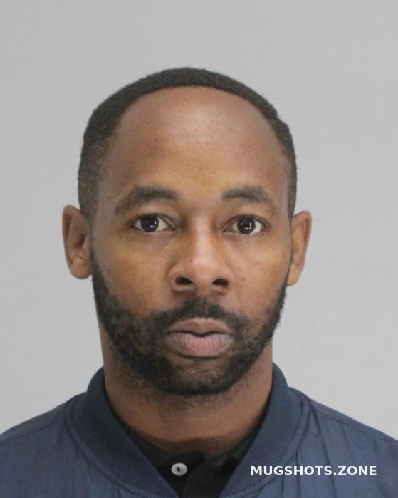 GARRETT SAMUEL 08/14/2023 Dallas County Mugshots Zone