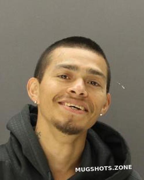 CANALES ESTEBAN 08/15/2023 Dallas County Mugshots Zone