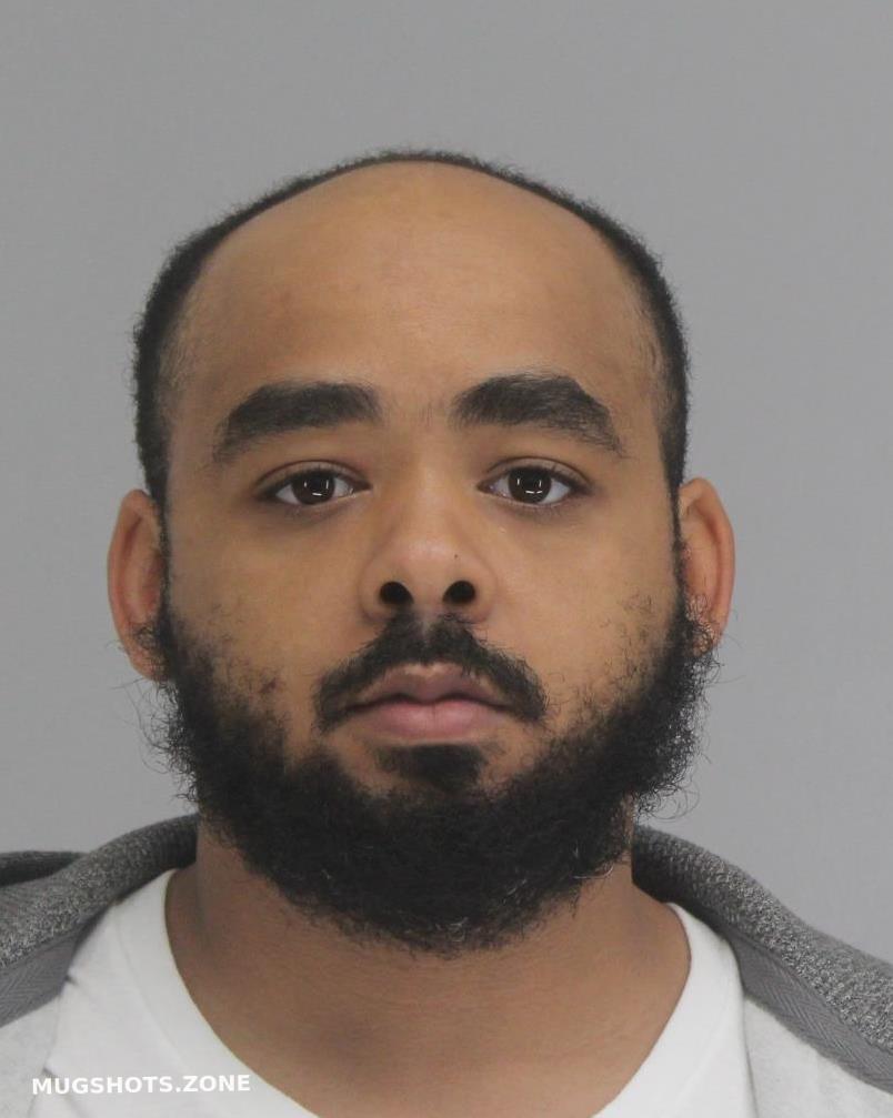 CRAWFORD LORENZO 08/15/2023 Dallas County Mugshots Zone