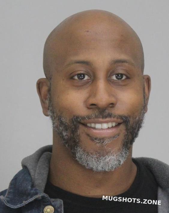 HOLBERT CAMERON 08/16/2023 Dallas County Mugshots Zone