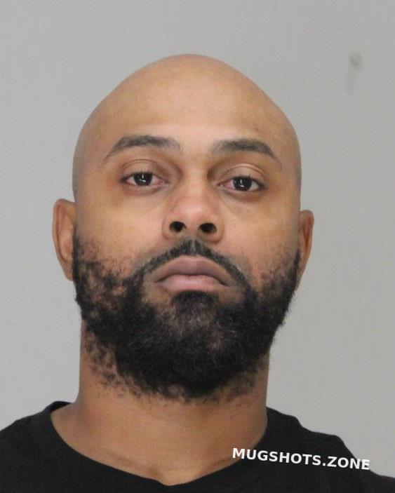 HAYES KENDRICK 08/18/2023 Dallas County Mugshots Zone