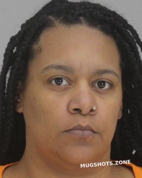 GARRIS CHRISTINA 08/18/2023 Dallas County Mugshots Zone