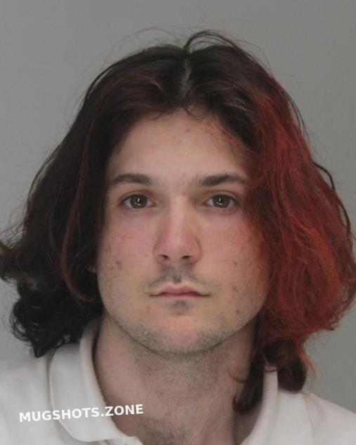 HUDGINS AUSTIN 08/22/2023 Dallas County Mugshots Zone