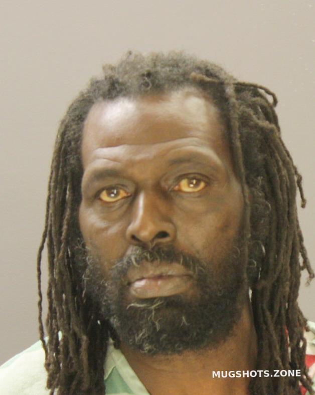 GOVAN MELVIN 08/22/2023 Dallas County Mugshots Zone