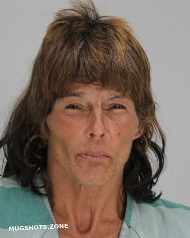 STOCKWELL CHERYL 08/24/2023 Dallas County Mugshots Zone
