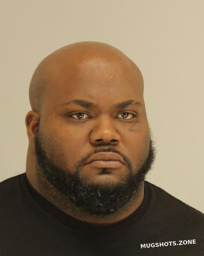 CROCKETT BRANDON 08/24/2023 Dallas County Mugshots Zone