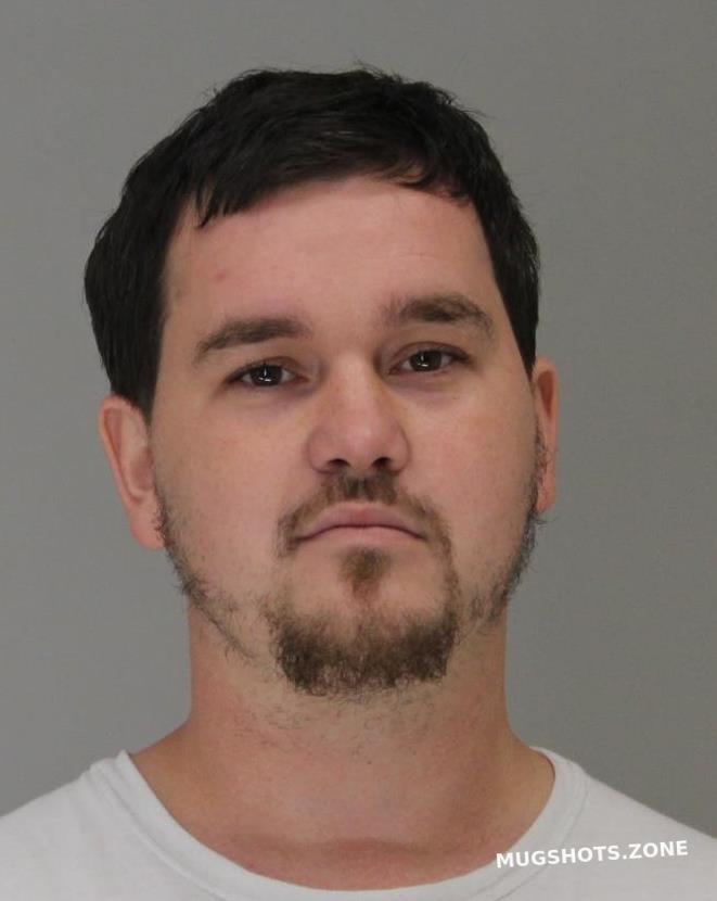 PRIMEAUX ERIC 08/28/2023 - Dallas County Mugshots Zone
