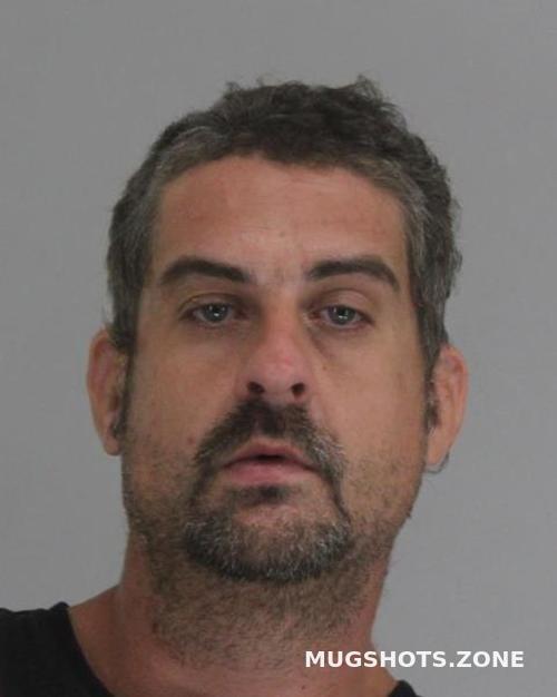 PARKER BENJAMIN 08/28/2023 Dallas County Mugshots Zone