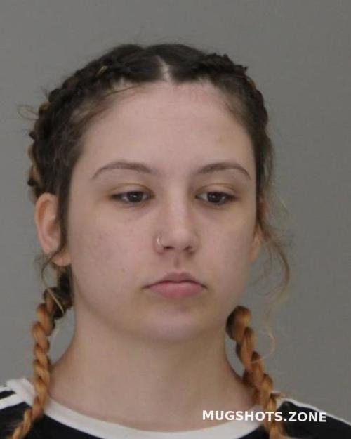 WALIGURA DIXIE 08/30/2023 - Dallas County Mugshots Zone