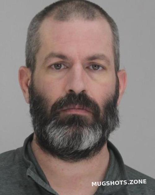 BLANCHARD MATTHEW 09/02/2023 Dallas County Mugshots Zone