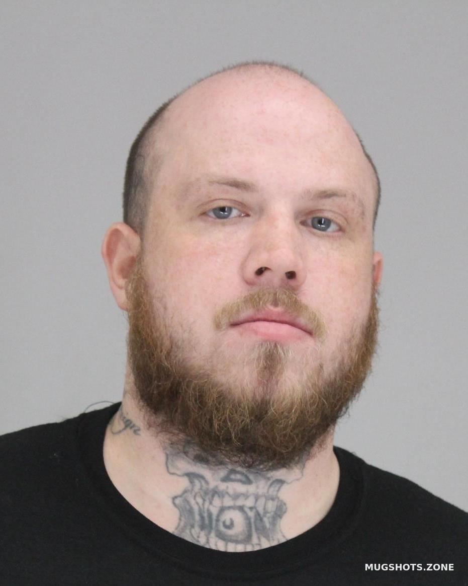 NORTHRUP JACOB 09/05/2023 Dallas County Mugshots Zone