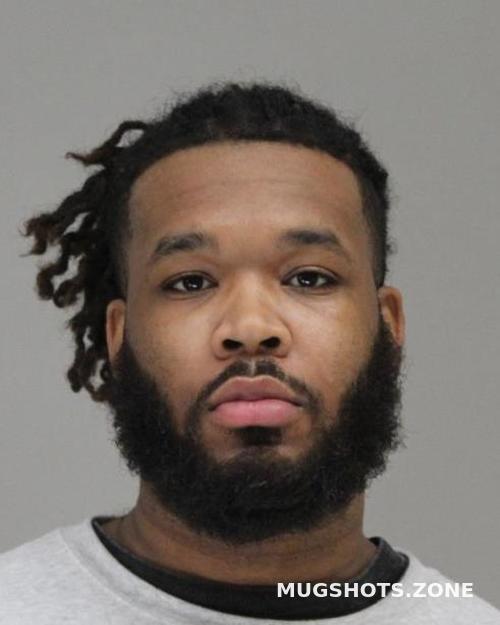 RIDGLEY KHALIL 09/06/2023 Dallas County Mugshots Zone