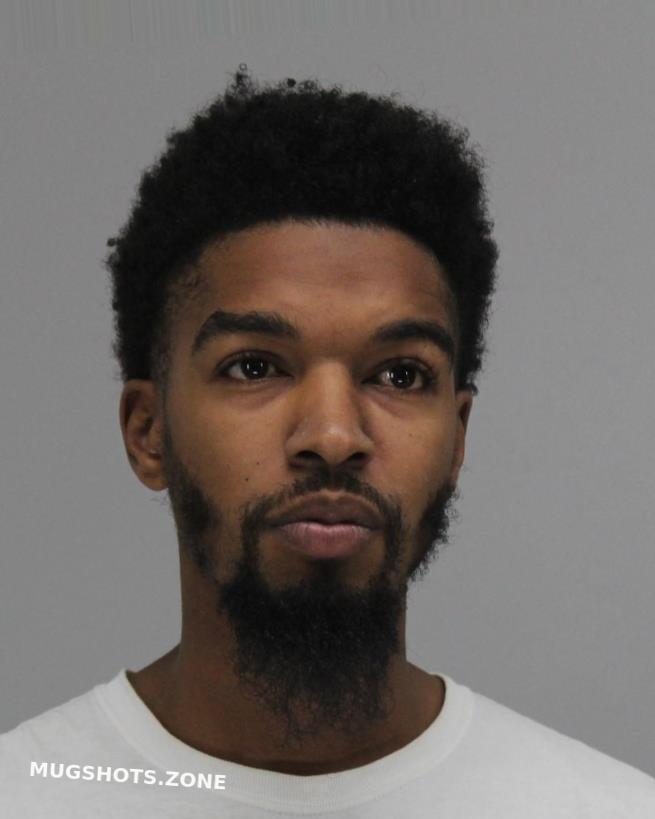LOCKRIDGE JERARD 09/12/2023 Dallas County Mugshots Zone