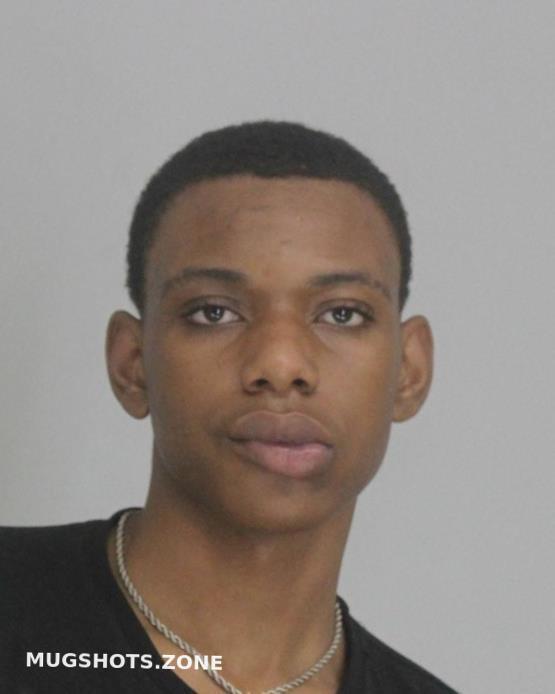 BENSON CURTIS 09/13/2023 Dallas County Mugshots Zone