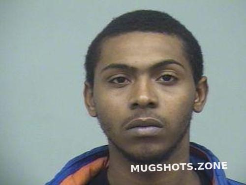 DUNCAN GERALD 09/15/2023 - Dallas County Mugshots Zone