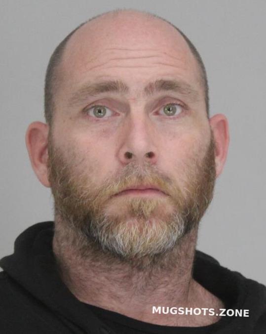 BARTON FORRIS 09/16/2023 - Dallas County Mugshots Zone
