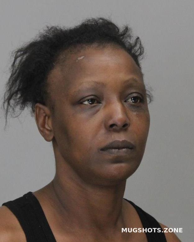 COLBERT LAKENYA 09/17/2023 Dallas County Mugshots Zone