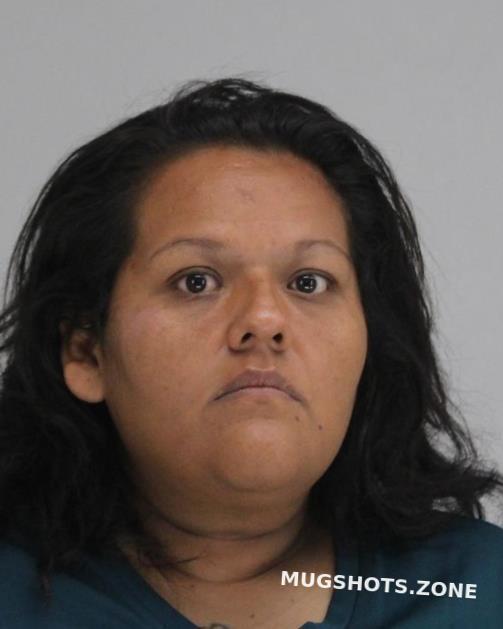 MARTINEZ ZULMA 09/19/2023 - Dallas County Mugshots Zone