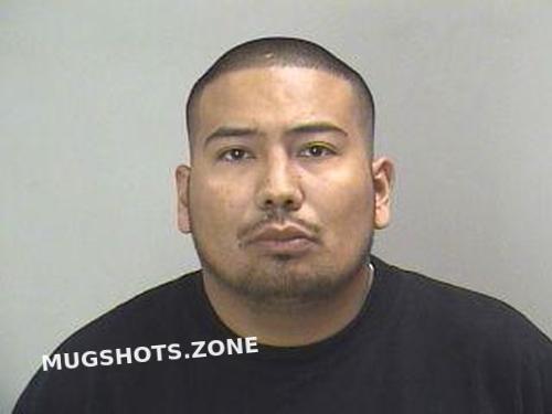 Ramirez Juan 09 21 2023 Dallas County Mugshots Zone