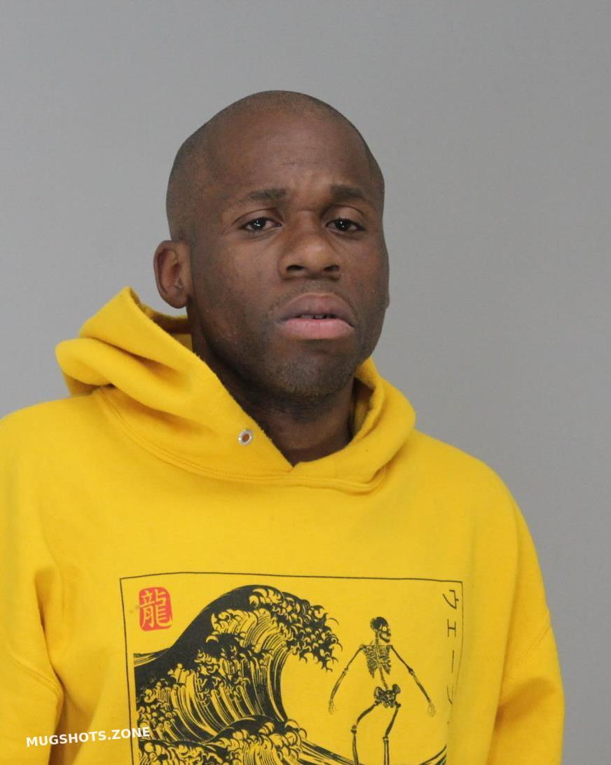 MELVIN 09/25/2023 Dallas County Mugshots Zone