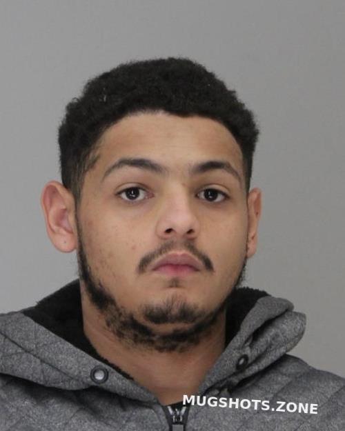 GUERRARILEY ELIJAH 09/26/2023 Dallas County Mugshots Zone