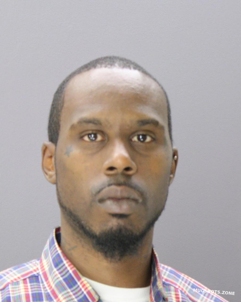 CHESTER RONALD 09/27/2023 Dallas County Mugshots Zone