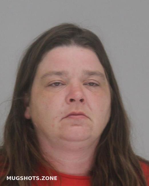 PARK DEIDRA 09/27/2023 Dallas County Mugshots Zone
