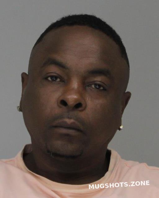JAMES BENJAMIN 09/29/2023 Dallas County Mugshots Zone