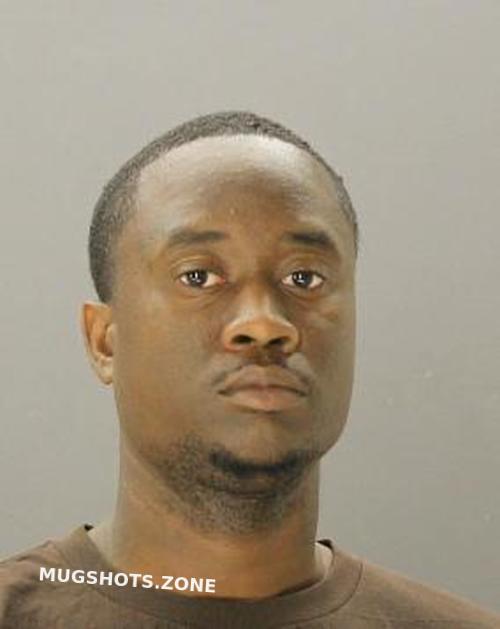 MOSELY DARRIUS 10/05/2023 Dallas County Mugshots Zone