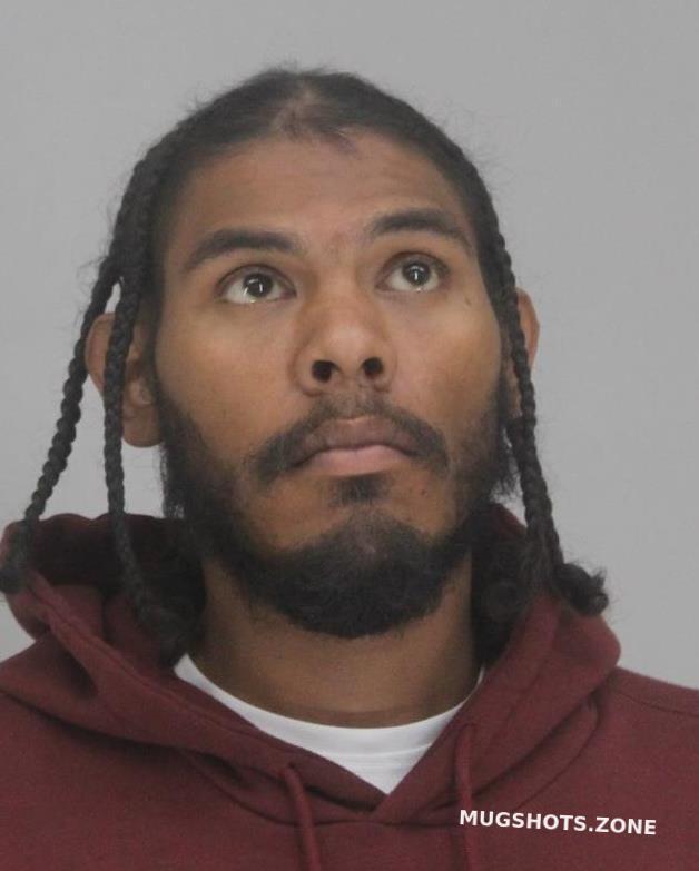 REDIC MARQUIS 10/05/2023 Dallas County Mugshots Zone