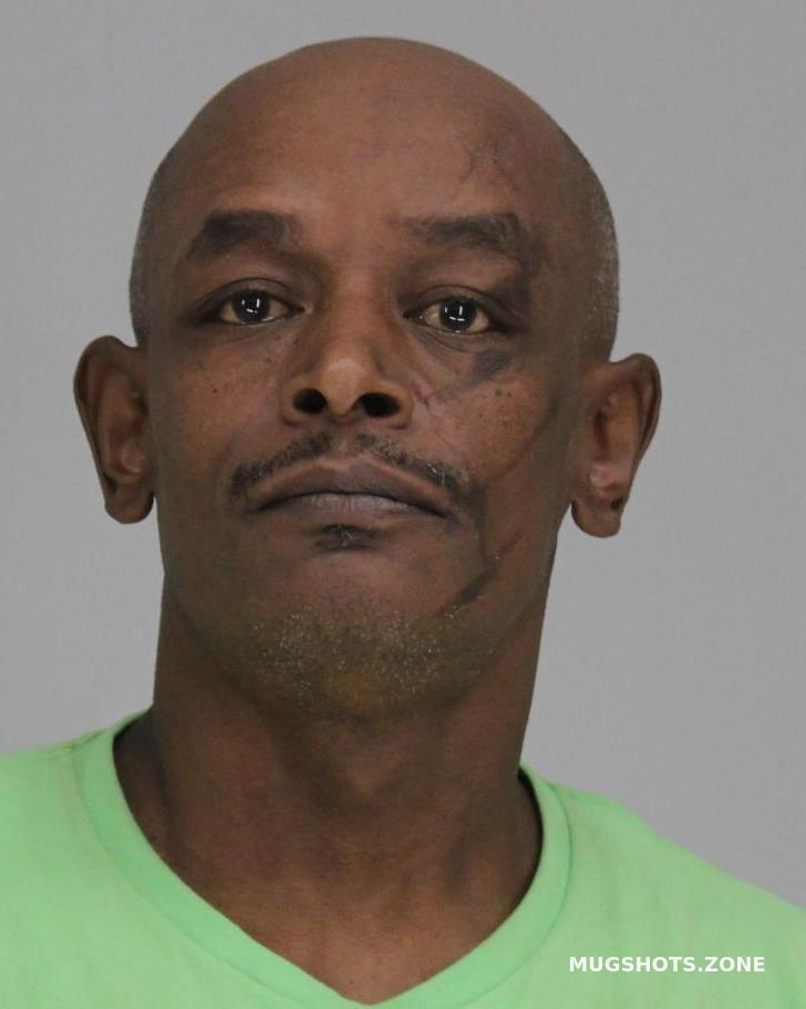 LEACH LAVELL 10/05/2023 Dallas County Mugshots Zone