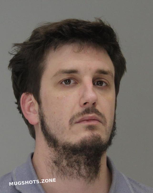 MORRIS BLAKE 10/05/2023 Dallas County Mugshots Zone