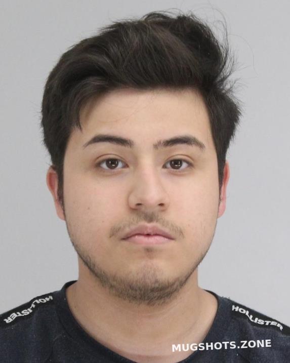 ESCOBAR ELMER 10/06/2023 Dallas County Mugshots Zone