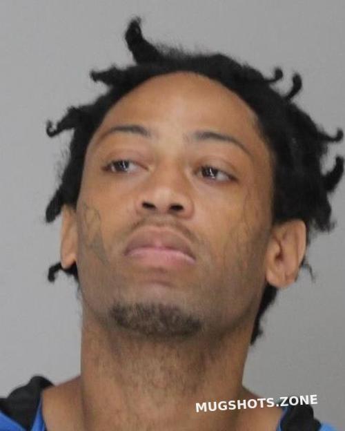 GARLAND LADARIUS 10/09/2023 Dallas County Mugshots Zone