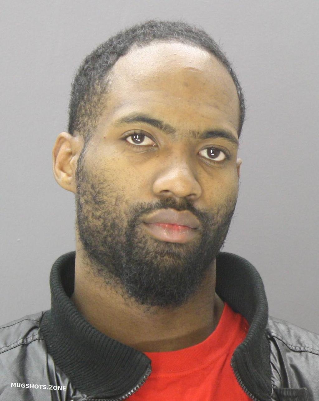 PARIS JOSHUA 10/10/2023 Dallas County Mugshots Zone