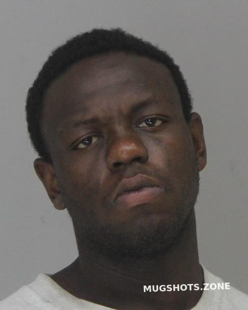 ROSS NICHOLAS 10/10/2023 Dallas County Mugshots Zone