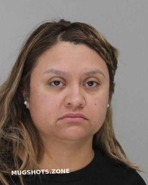 WALDORAMIREZ RAQUEL 10/11/2023 - Dallas County Mugshots Zone