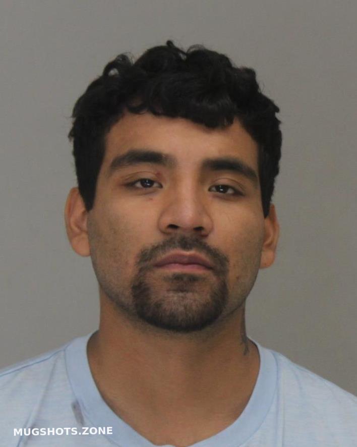 TAMEZ JUAN 10/11/2023 Dallas County Mugshots Zone