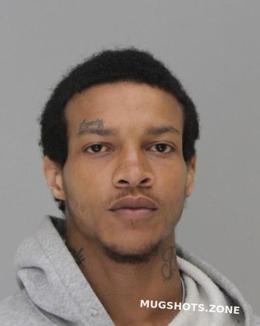 ELEBY ALEC 10/12/2023 - Dallas County Mugshots Zone