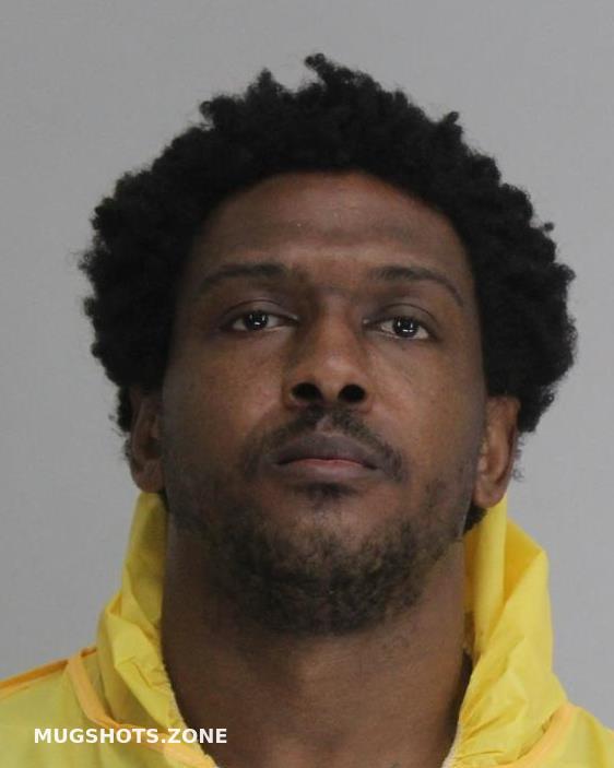 DAVIS AUSTIN 10/13/2023 - Dallas County Mugshots Zone